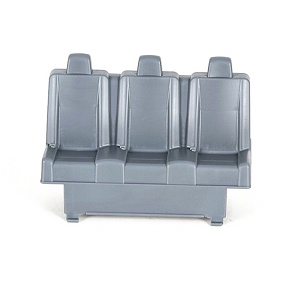 Seats for MB Sprinter - Bruder 42677