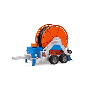 Irrigation trailer - Bruder 2034