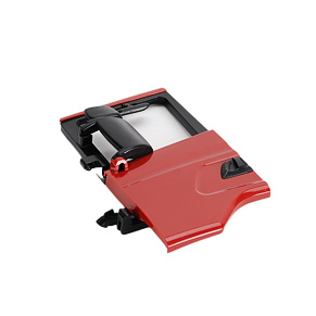 Left door for Scania truck - Bruder 43563