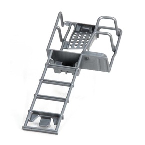 Ladder for MAN TGS - Bruder 43711