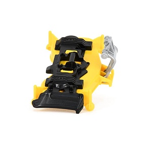 Mower for John Deere garden tractor - Bruder 46224