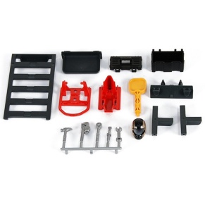 Motorcycle service Accessories - Bruder 46211