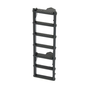 Ladder for Krone baler - Bruder 41044