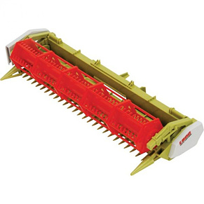 Mower for Claas Lexion 480 - Bruder 42120