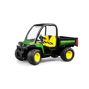 John Deere Gator XUV 855D - Bruder 2491