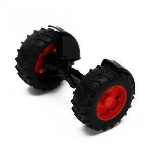 Front axle for Fendt 926 Vario - Bruder 42060