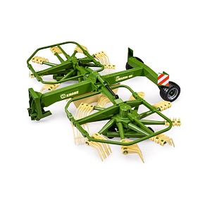 Krone hay rake - Bruder 2216