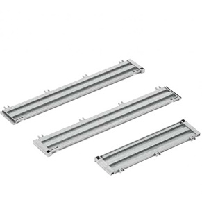 Side plates - Bruder 42532