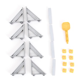 Small parts for buildings - Bruder 46201