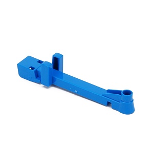 Drawbar for plough Lemken Vari-Titan - Bruder 42261