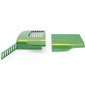 Right flap for John Deere T670i - Bruder 42167