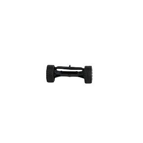 Front axle for RAM 2500 - Bruder 43500
