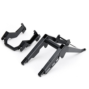 Spare parts for Front Loader 3000 Series Tractors - Bruder 43300