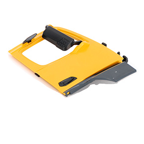 Right door for MB Arocs - Bruder 43611