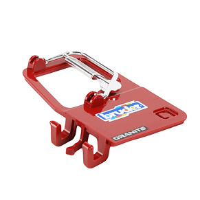 Left door for MACK - Bruder 42830