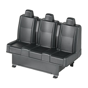 Seats MB Sprinter - Bruder 42692