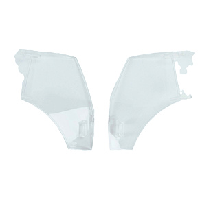 Door for Deutz-Fahr 8280 tractor - Bruder 43161