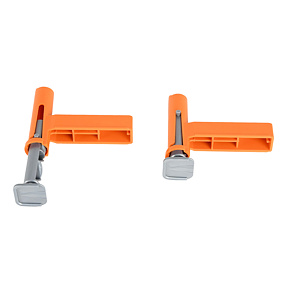 Vehicle supports - 2pcs - Bruder 42704