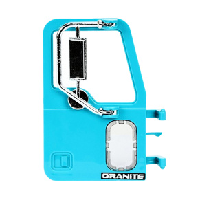 MACK passenger door - Bruder 42849