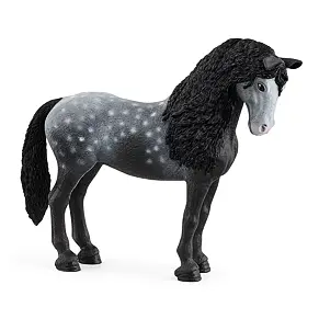 Andalusian Horse Mare - Schleich 13922