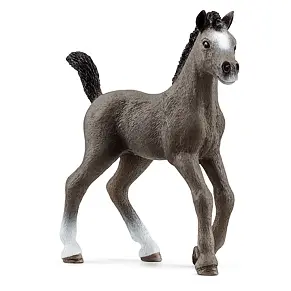Selle Francais foal - Schleich 13957