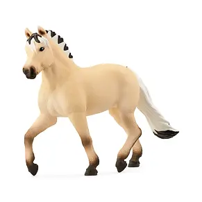 Norwegian Fjord Mare - Schleich 13980