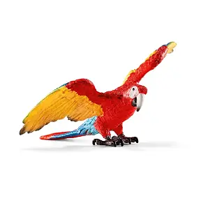 Parrot - Schleich 14737
