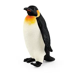 Emperor Penguin - Schleich 14841
