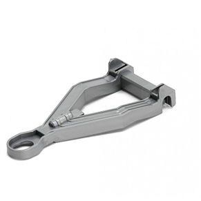 Drawbar for conveyor belt - Bruder 42038