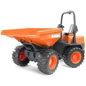 AUSA mini dumper - Bruder 2449