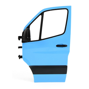 Left door for MB Sprinter - Bruder 46306