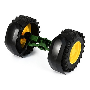 Front axle for John Deere 7R - Bruder 43150