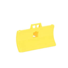 Plough blade for John Deere - Bruder 46223