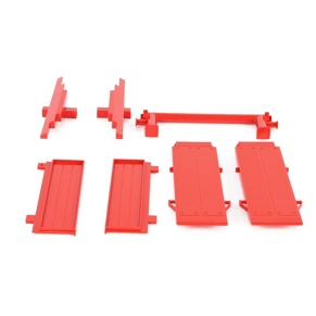 Spare parts for trailer - Bruder 42618