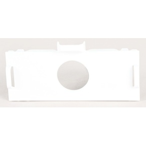 Tank cover MB Sprinter - Bruder 42698