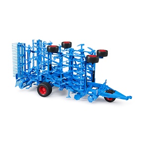 Cultivator Lemken Koralin 9 - Bruder 2228