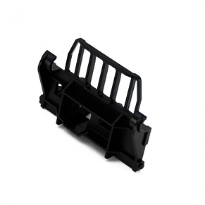 Bucket adapter for CAT, JLG manipulator - Bruder 42107