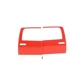 Rear door for fire truck RAM - Bruder 42657