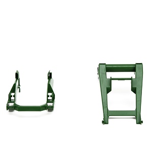 Front Loader rod for John Deere - Bruder 43056