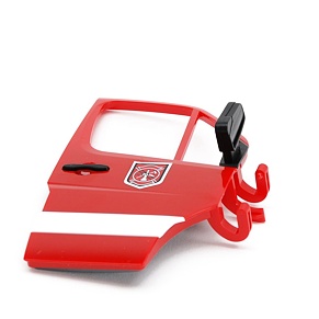 Right door for MB Sprinter fire engine - Bruder 42586