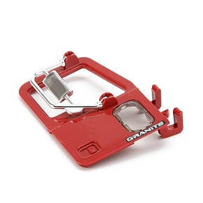 Right door for MACK - Bruder 42840