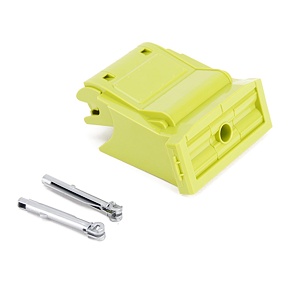 Front feeder for Claas Lexion 780 - Bruder 43103