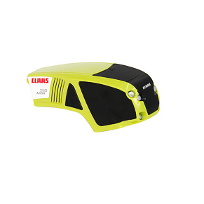 Engine bonnet for Claas Axion 950 - Bruder 43301