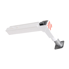 Support leg for fire trucks - Bruder 43596