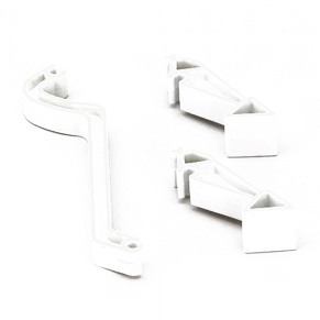 Rod for excavator Liebherr - Bruder 42436