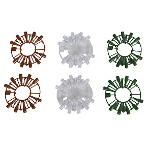 Bottles - Bruder 43757