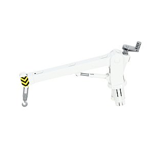 Service truck arm - Bruder 42609