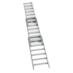 MB Sprinter ladder - Bruder 42694