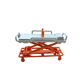 Stretcher for Ambulance - Bruder 43542