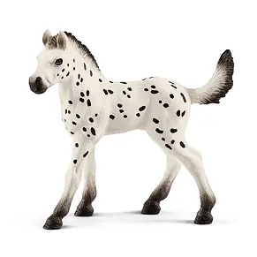 Knabstrup Horse Foal - Schleich 13890